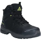 New Balance Calibre S3l Werkschoen Zwart | Maat: 44