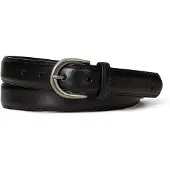Ralph Lauren Riem zwart