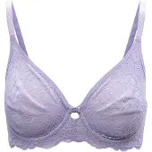 Triumph BH 'Amourette Charm' lichtlila