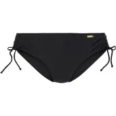 LASCANA Bikinibroek zwart