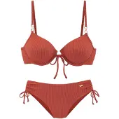 Buffalo Bikini roestrood