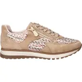 Rieker Sneakers laag 'Sneakers Laag' beige