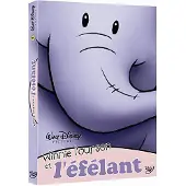 Walt Disney Poeh's Lollifanten Film