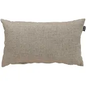 Hartman Lendekussen Bahama Silver (50 x 30 cm)