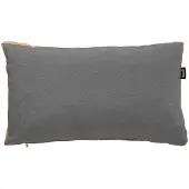 Hartman Lendekussen Cuba Grey 25 (50 x 30 cm)