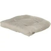 Hartman Rotan kussen Bahama Silver