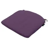 Madison Zitkussen Panama Purple (46 x 48 cm)