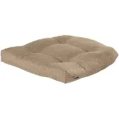 Hartman Rotan kussen Bahama Taupe