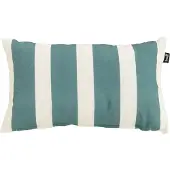 Hartman Sierkussen Roma Blauw 50 X 30 X 14 Cm