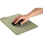 Fellowes Breyta XL muismat, ft 28 x 21 cm, sage