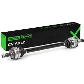 RIDEX 13D1552R Aandrijfas