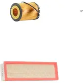 RIDEX 4055F19369 Filterset