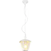 TRIO Hanglamp Venta wit