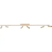 Lucide Keoni Ceiling Spot Taupe