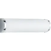 TRIO XAVI - Wandlamp - Chroom - excl. 2x E14 4 W - Geschikt voor badkamer