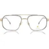 Carrera 1137 55/19/145 Gouden metalen monturen MAN 1137