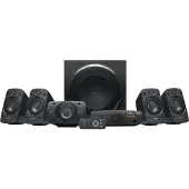 Logitech Z906