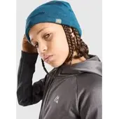 MONTIREX Foli Beanie Hat Junior, blauw