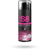 Vuxen - S8 VAGINA ASTRINGENT GEL 30 ML