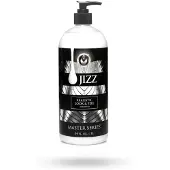 Vuxen - Jizz Wit Glijmiddel - 1L