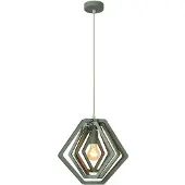 Lucide MAURO - Hanglamp Kinderkamer - 1xE27 - Groen