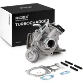 RIDEX 2234C10044 Turbocharger