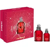 Cacharel Amor Amor 100 ml + 30 ml geschenkset