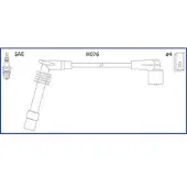 Hikoki 134234 Bougiekabels