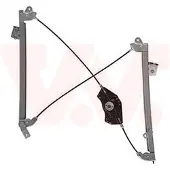 VAN WEZEL Raambedieningsmechanisme 5895262 Van Wezel voor o.a. VOLKSWAGEN