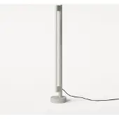 Frama Eiffel Vloerlamp Stainless Steel