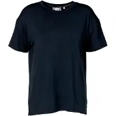 Essenza Pyjamashirt Denna Uni Antraciet-XS