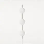 Frama Ovoid Wandlamp Triple
