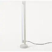 Frama Eiffel Vloerlamp Cream