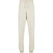 Urban Classics Broek beige