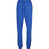 Urban Classics Broek royal blue/koningsblauw