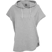 Urban Classics Sweatshirt grijs