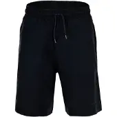 Emporio Armani Broek nachtblauw
