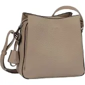 Gabor schoudertas Kalilla Cross Bag Taupe