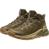 Keen Wandelschoenen Heren Targhee Groen TPU | Maat 41