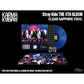 Universal Music Stray Kids - Karma (LP) (Coloured Vinyl)