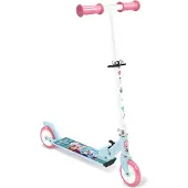 Disney Frozen 2-wiel Kinderstep/ Foldable scooter FROZEN