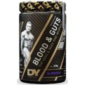 Dorian Yates Blood & Guts - 380 g - Mojito