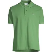 Lacoste Poloshirt L.12.12 00 02M-M voor Heren