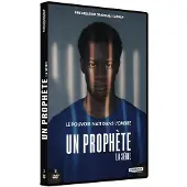 Studio Canal Un prophète, la série DVD FR