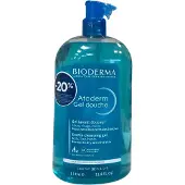 Bioderma Atoderm Douchegel - 1 l
