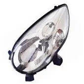 VAN WEZEL 0910961V Koplamp