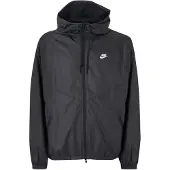 Nike Tussenjas zwart