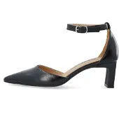 Bianco Pumps 'Monroe' zwart