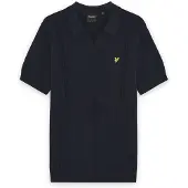 Lyle & Scott Trui navy