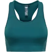 Only Play Sport bh 'ONPMy-2' turquoise / petrol